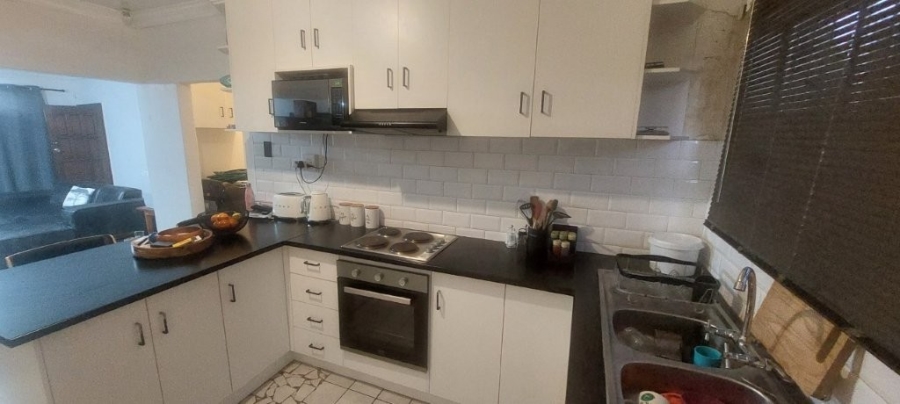 2 Bedroom Property for Sale in Riebeeckstad Free State